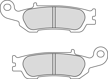 Фото 2 - Автозапчастина FERODO FDB2219SG