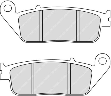 Фото 2 - Автозапчастина FERODO FDB2225EF