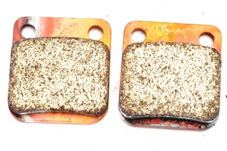 Фото 2 - Автозапчасть FERODO FDB250SG