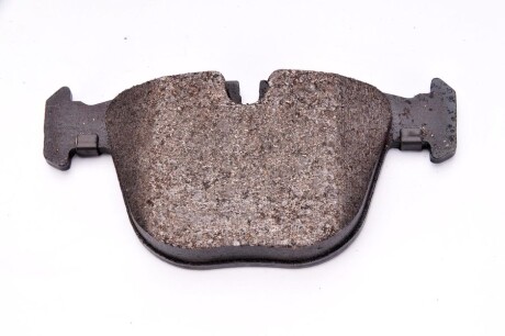 Фото 3 - Гальмівні колодки FERODO FDB4259