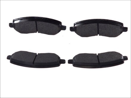 Фото 2 - Тормозные колодки FERODO FDB4388