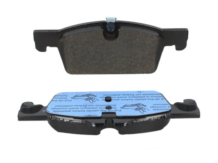 Фото 2 - Гальмівні колодки FERODO FDB4405