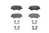 Spare part - (58302A6A20, 58302A6A31, 58302A6A30) FERODO FDB4833 (фото 1)