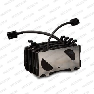 Фото 7 - Тормозные колодки FERODO FDB4932