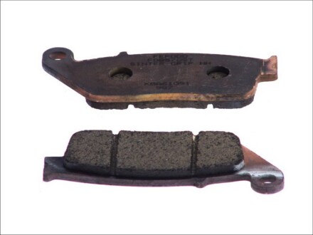 Тормозные колодки - FERODO FDB570ST