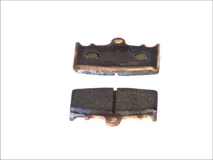 Тормозные колодки - FERODO FDB574ST