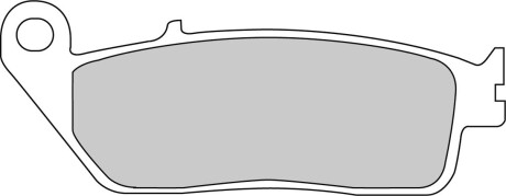 Фото 2 - Автозапчасть FERODO FDB664P