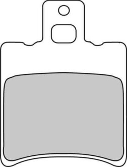 Фото 2 - Автозапчастина FERODO FDB889EF