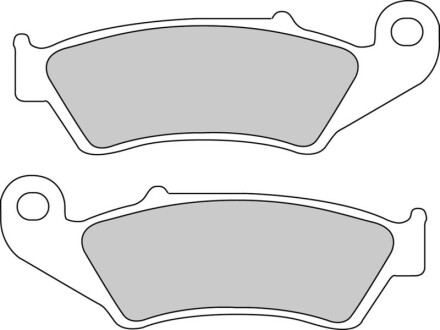 Фото 2 - Автозапчастина FERODO FDB892SG
