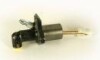 Циліндр зчеплення (головний) Seat Cordoba/Ibiza 02-09/Skoda Fabia 99-14/Roomster 06-15/VW Polo 01-12 - (1J2721388A, 1J2721388C, 6Q0721388A) FERODO FHC5058 (фото 1)