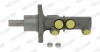 Циліндр гальмівний (головний) Audi A3/Skoda SuperB/Yeti 06-17/VW Caddy 15-/Golf 03-13 (d=23.81mm) - FERODO FHM1637 (фото 1)