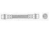 BRAKE HOSE - (5562078, 90498330) FERODO FHY2239 (фото 1)