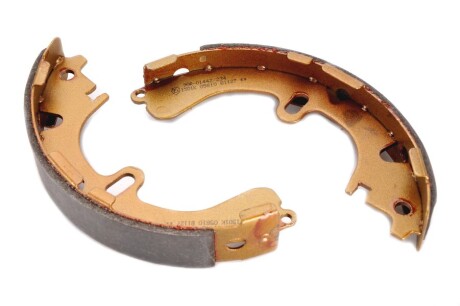 Фото 2 - Гальмівні колодки FERODO FSB321