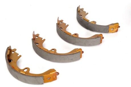 Фото 3 - Гальмівні колодки FERODO FSB321