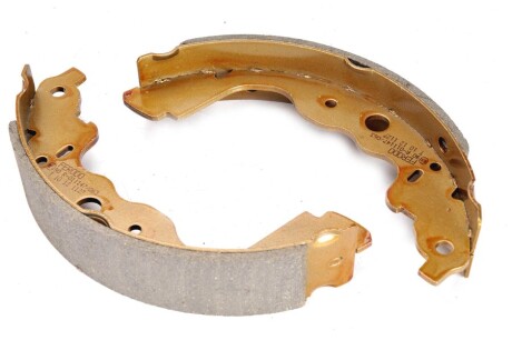 Фото 2 - Тормозные колодки FERODO FSB4031