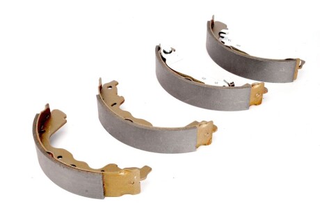 Фото 3 - Тормозные колодки FERODO FSB4031