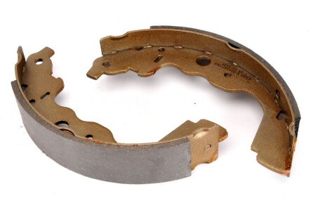 Фото 4 - Тормозные колодки FERODO FSB4031