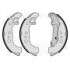 LV BRAKE SHOE - (6R0698525B) FERODO FSB4199 (фото 1)