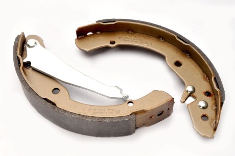 Фото 2 - Тормозные колодки FERODO FSB549