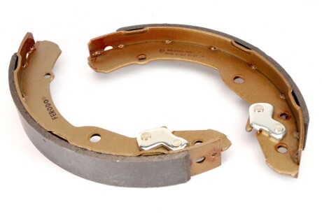 Фото 4 - Тормозные колодки FERODO FSB549