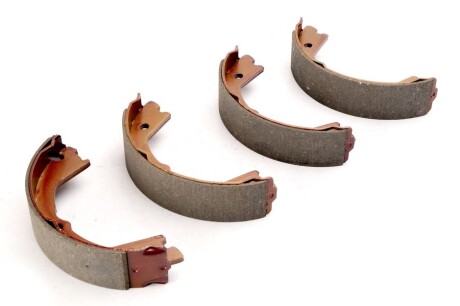 Фото 2 - Гальмівні колодки FERODO FSB658