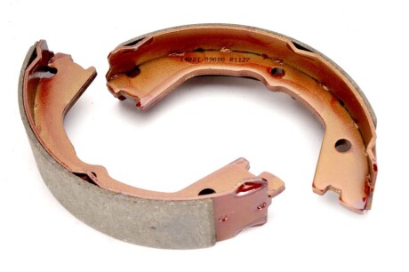 Фото 3 - Гальмівні колодки FERODO FSB658