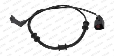 Фото 2 - Датчик износа тормозных колодок FERODO FWI455