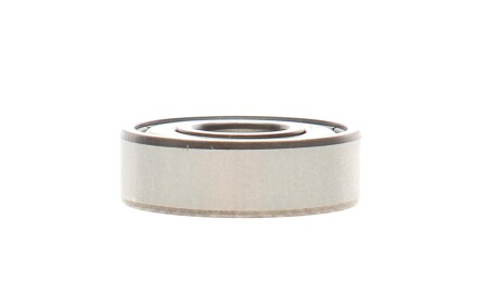 Фото 3 - Подшипник ступицы FERSA 6000 ZZ/C3 (6000ZZC3)