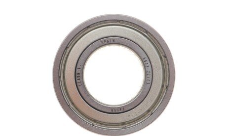 Фото 4 - Подшипник ступицы FERSA 6003 ZZ/C3 (6003ZZC3)