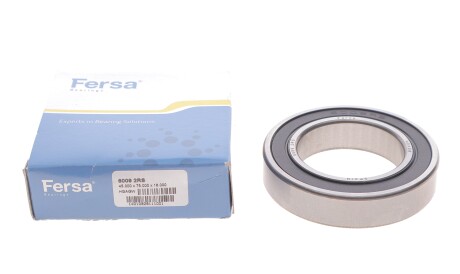 Фото 2 - Подшипник ступицы FERSA 6009 2RS (60092RS)