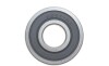 Подшипник (12x32x10) - FERSA 6201 2RS (фото 4)