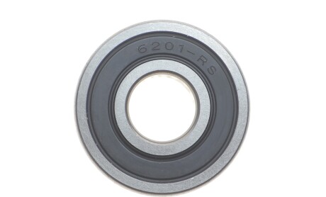 Фото 4 - Подшипник ступицы FERSA 6201 2RS (62012RS)