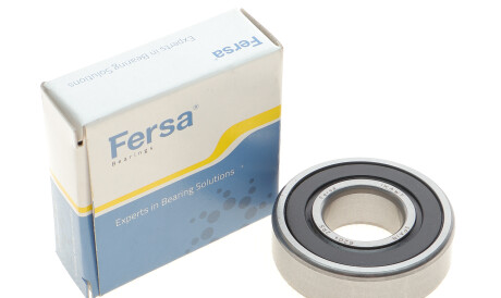 Фото 2 - Подшипник ступицы FERSA 62042RS