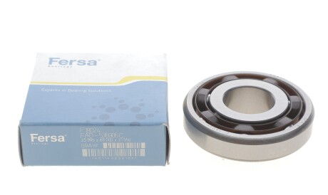Фото 2 - Підшипник маточини FERSA F 18024 (F18024)