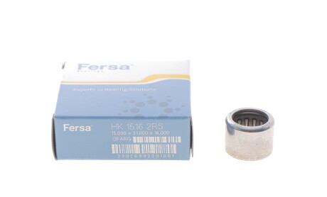 Фото 2 - Автозапчасть FERSA HK 1516 2RS