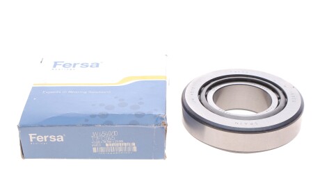 Фото 2 - Елемент трансмиссии FERSA JW 4549/JW 4510 (T7FC045) (JW4549JW4510T7FC045)