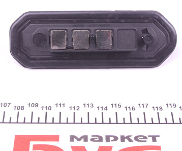 Фото 2 - Автозапчастина Fiat/Alfa/Lancia 1348483080