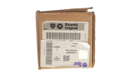 Фото 2 - Автозапчасть Fiat/Alfa/Lancia 155254997