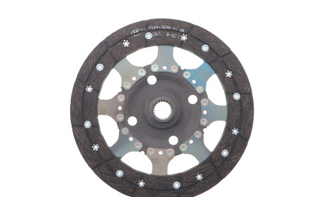 Фото 6 - Комплект зчеплення Fiat/Alfa/Lancia 1611271780