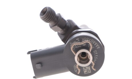 Фото 3 - Форсунка паливна Fiat/Alfa/Lancia 55219886