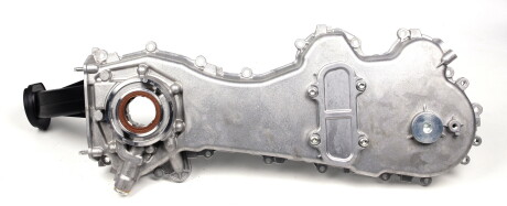 Фото 2 - Масляный насос Fiat/Alfa/Lancia 55232196