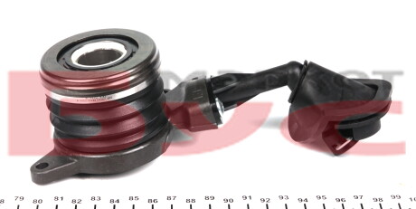 Фото 3 - Выжимной подшипник Fiat/Alfa/Lancia 55248403