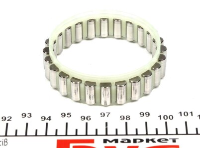 Фото 2 - Автозапчастина Fiat/Alfa/Lancia 55560093