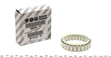 Обойма подшипника роликового - Fiat/Alfa/Lancia 55560093