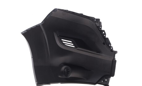 Фото 4 - Бампер (кузов) Fiat/Alfa/Lancia 735684862