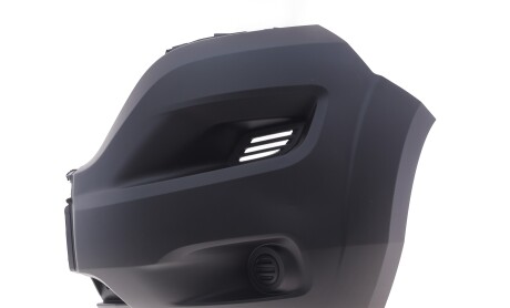 Бампер - Fiat/Alfa/Lancia 735684862