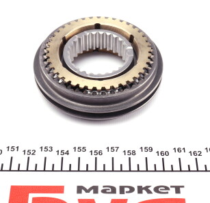 Фото 2 - Елемент трансмісії Fiat/Alfa/Lancia 9464823088