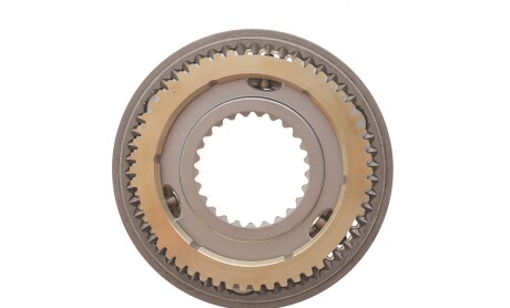 Фото 3 - Елемент трансмісії Fiat/Alfa/Lancia 9567437888