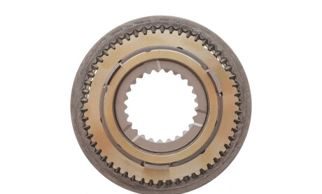 Синхронізатор, 3/4 шестерня ML5C ML6C CITROEN JUMPER I, JUMPER II, JUMPER III FIAT DUCATO, SCUDO PEUGEOT BOXER, EXPERT 02.94- - Fiat/Alfa/Lancia 9567437888