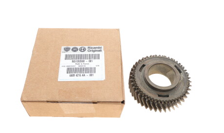 Шестерня FIAT - Fiat/Alfa/Lancia 9651283580